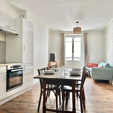 Appartement Pinede - 2 Chambres - Centre Ville أورلييو المظهر الخارجي الصورة