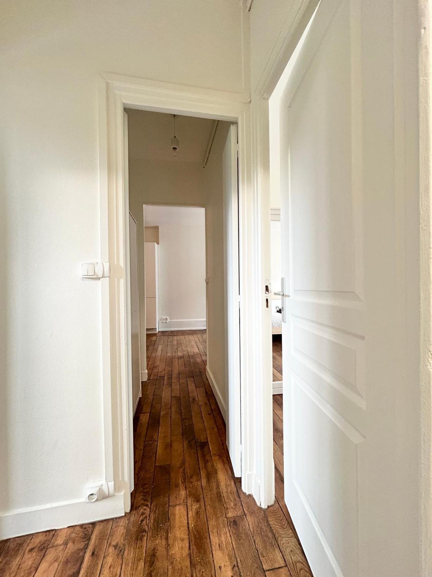 Appartement Pinede - 2 Chambres - Centre Ville أورلييو المظهر الخارجي الصورة