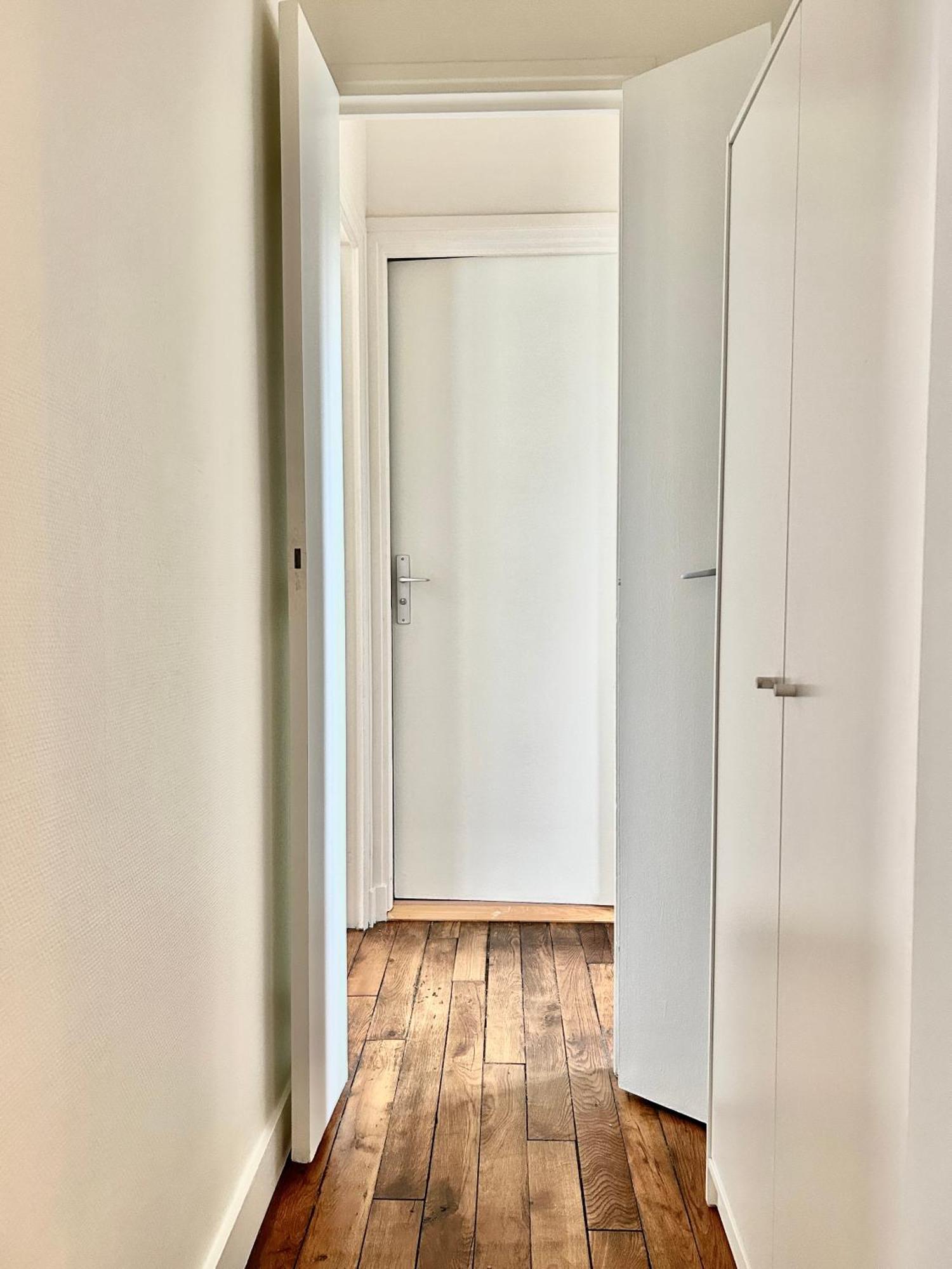 Appartement Pinede - 2 Chambres - Centre Ville أورلييو المظهر الخارجي الصورة
